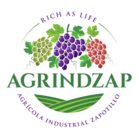 Agrindzap logo, Agrindzap contact details