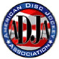 American Disc Jockey Association logo, American Disc Jockey Association contact details