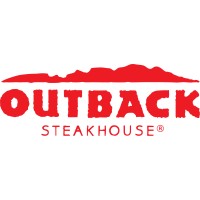 Outback Steakhouse México logo, Outback Steakhouse México contact details