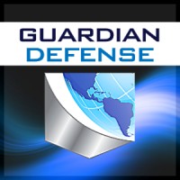 Guardian Defense Group logo, Guardian Defense Group contact details