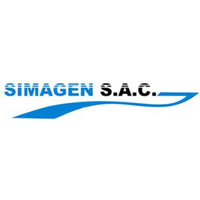 SIMAGEN S.A.C. logo, SIMAGEN S.A.C. contact details