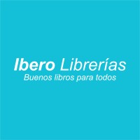 Ibero Librerías logo, Ibero Librerías contact details