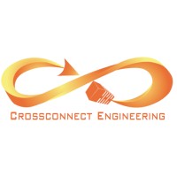 Crossconnect Engineering Inc logo, Crossconnect Engineering Inc contact details