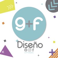 G+F Diseño logo, G+F Diseño contact details