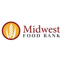 Midwest Food Bank logo, Midwest Food Bank contact details