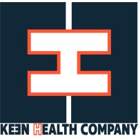 Keen Health Company logo, Keen Health Company contact details