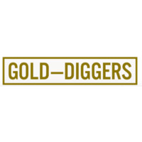 Gold Diggers logo, Gold Diggers contact details