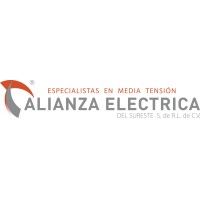 ALIANZA ELECTRICA logo, ALIANZA ELECTRICA contact details