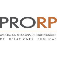 PRORP México logo, PRORP México contact details