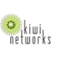 Kiwi Networks logo, Kiwi Networks contact details