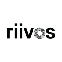 Riivos logo, Riivos contact details