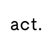 ACT. STUDIO logo, ACT. STUDIO contact details