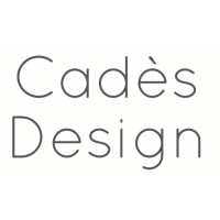 CADES Design SAS logo, CADES Design SAS contact details