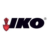 IKO logo, IKO contact details