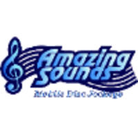 Amazing Sounds logo, Amazing Sounds contact details