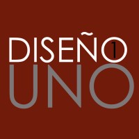 DISEÑO UNO logo, DISEÑO UNO contact details