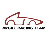 McGill Racing Team logo, McGill Racing Team contact details