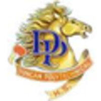 Duncan Polytechnical High Schl logo, Duncan Polytechnical High Schl contact details