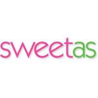 Sweet As logo, Sweet As contact details