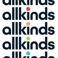 Allkinds logo, Allkinds contact details