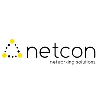 Netcon logo, Netcon contact details