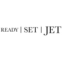 Ready Set Jet logo, Ready Set Jet contact details