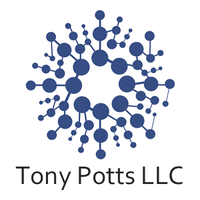 Tony Potts LLC logo, Tony Potts LLC contact details