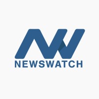 NewsWatch logo, NewsWatch contact details