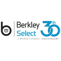 Berkley Select logo, Berkley Select contact details