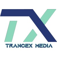 TranceX Media logo, TranceX Media contact details