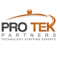 ProTek Partners logo, ProTek Partners contact details