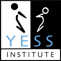 YESS Institute logo, YESS Institute contact details