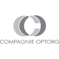 OPTORG logo, OPTORG contact details