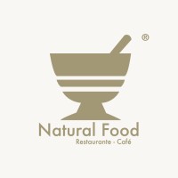 Natural Food logo, Natural Food contact details