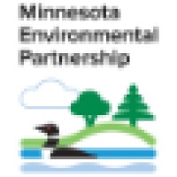 Minnesota Environmental Partnership logo, Minnesota Environmental Partnership contact details