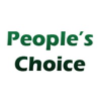 People's Choice Insurance & Financial Services logo, People's Choice Insurance & Financial Services contact details