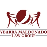 Ybarra Maldonado Law Group, PLC logo, Ybarra Maldonado Law Group, PLC contact details