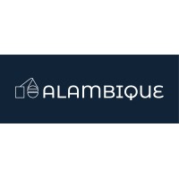 Alambique logo, Alambique contact details