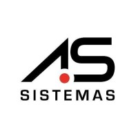 AS Sistemas logo, AS Sistemas contact details