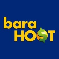 Barahost logo, Barahost contact details