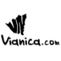 ViaNica.com logo, ViaNica.com contact details