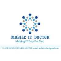 Mobile IT Doctor logo, Mobile IT Doctor contact details