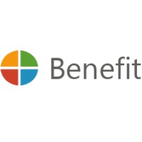 Benefit logo, Benefit contact details