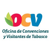 Oficina de Convenciones y Visitantes de Tabasco logo, Oficina de Convenciones y Visitantes de Tabasco contact details