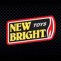 New Bright Toys logo, New Bright Toys contact details