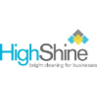 High Shine Services logo, High Shine Services contact details