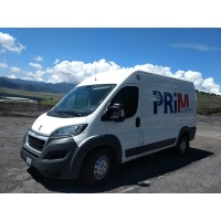 PRIM LOGISTICS logo, PRIM LOGISTICS contact details