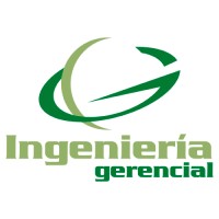 Ingeniería Gerencial logo, Ingeniería Gerencial contact details