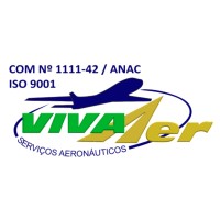 VIVA AER - Industria, Comércio e Serviços Aeronáuticos logo, VIVA AER - Industria, Comércio e Serviços Aeronáuticos contact details