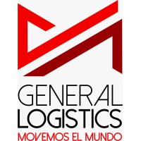 General Logistics Ltda. logo, General Logistics Ltda. contact details